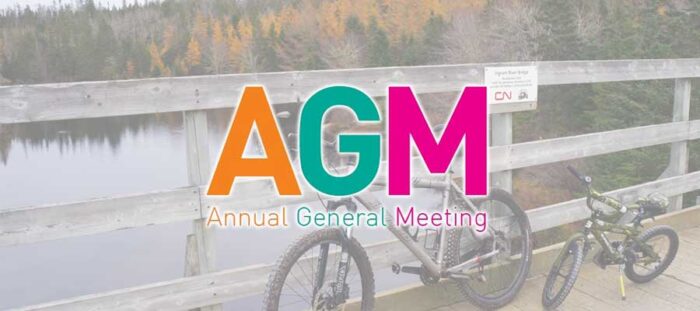 Annual General Meeting Header