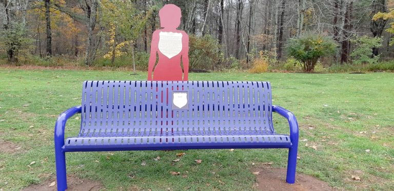 Barb's Bench